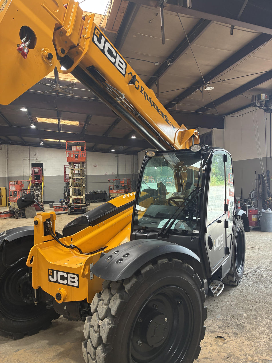 2026 JCB 506-36
