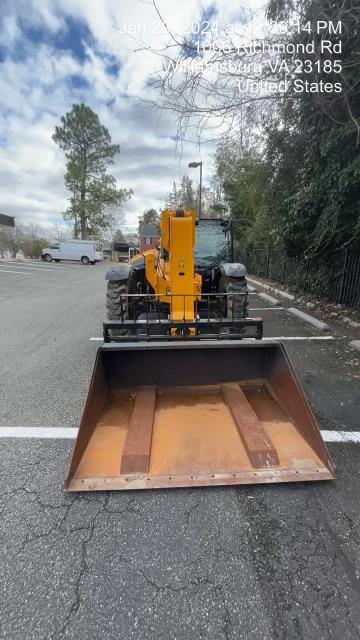 2021 STAR INDUSTRIES 1406B