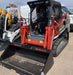 2022 TAKEUCHI TL6R