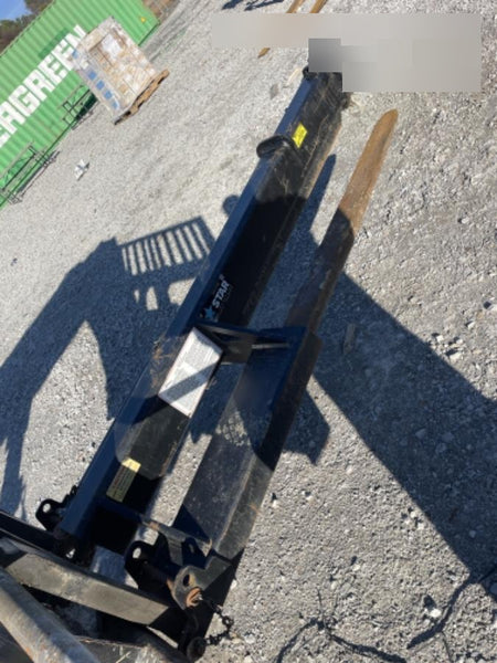 2023 STAR INDUSTRIES M1360B - Star JIB Boom