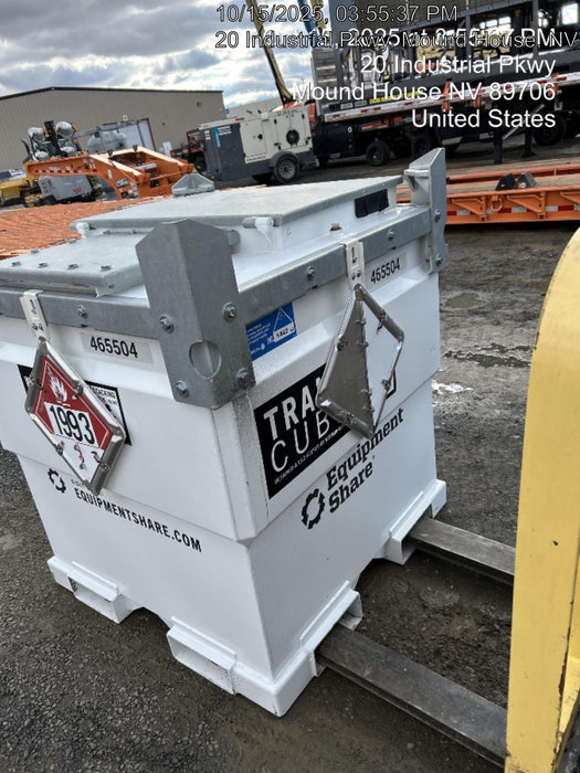 2024 WESTERN GLOBAL 10TCG-ES-12VFHK