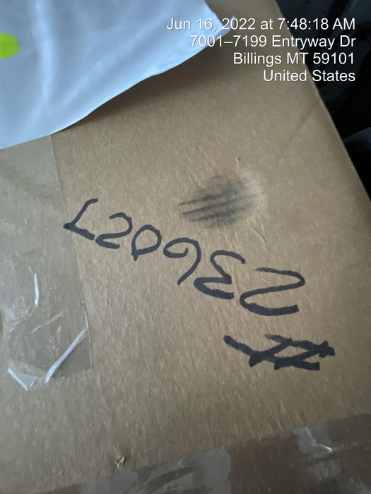 2022 POWER BREEZER PB4BASE