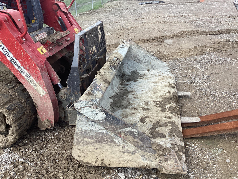 2021 PALADIN 48" Pallet Forks - Paladin