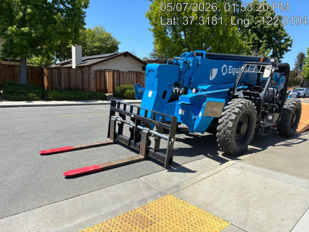 2025 GENIE GTH-1056