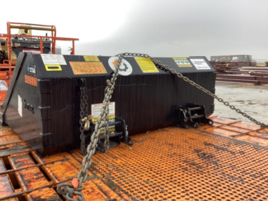 2024 STAR INDUSTRIES 1406B