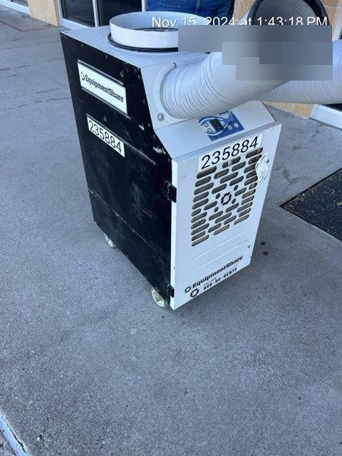 2022 KWIKOOL KPAC1411-2