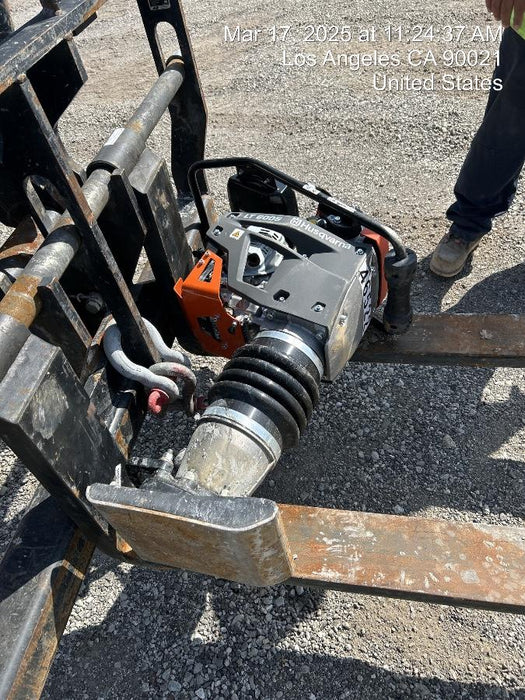 2024 HUSQVARNA LT6005