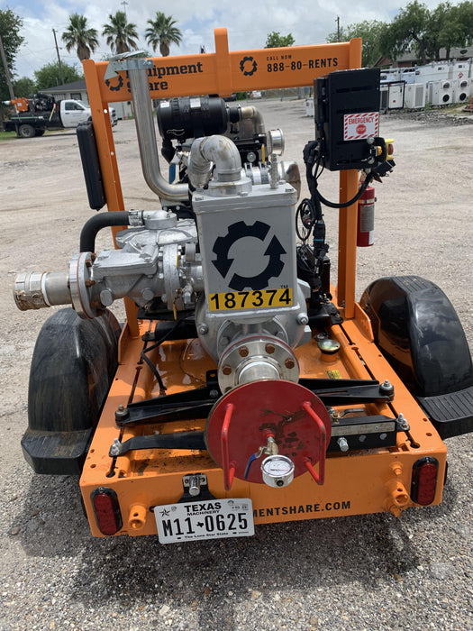 2021 PIONEER PP44S10L2-D2.9L