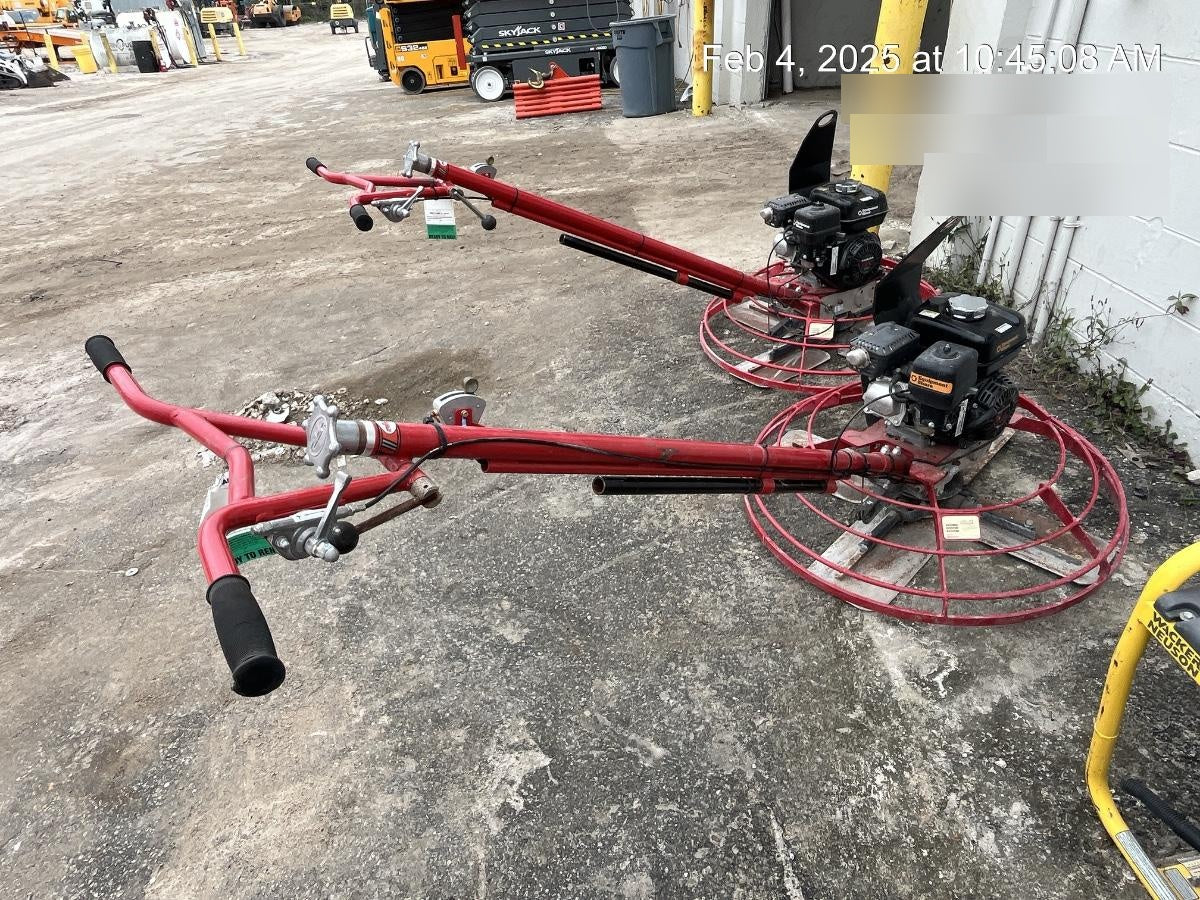 2020 ALLEN 436 BASIC
