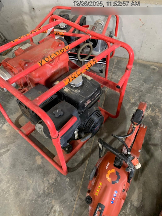 2023 MULTIQUIP QP4TH