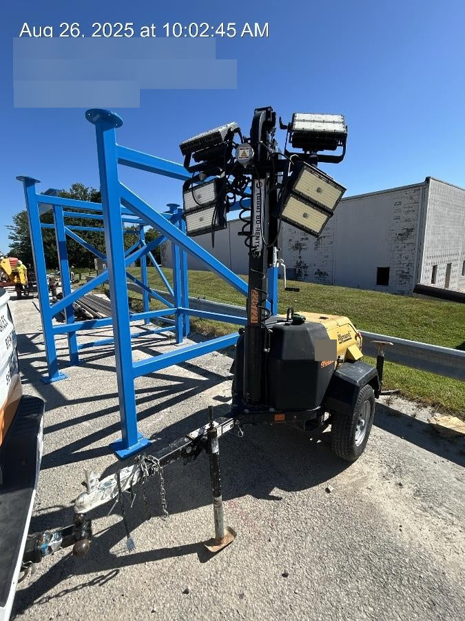 2022 ALLMAND NLV3GR