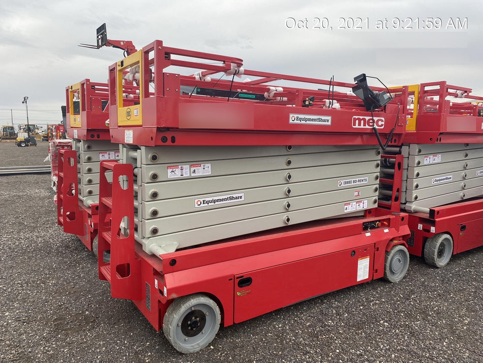 2021 MEC 4555SE