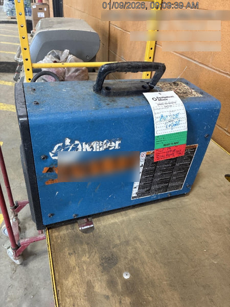 2024 MILLER ELECTRIC CST-282