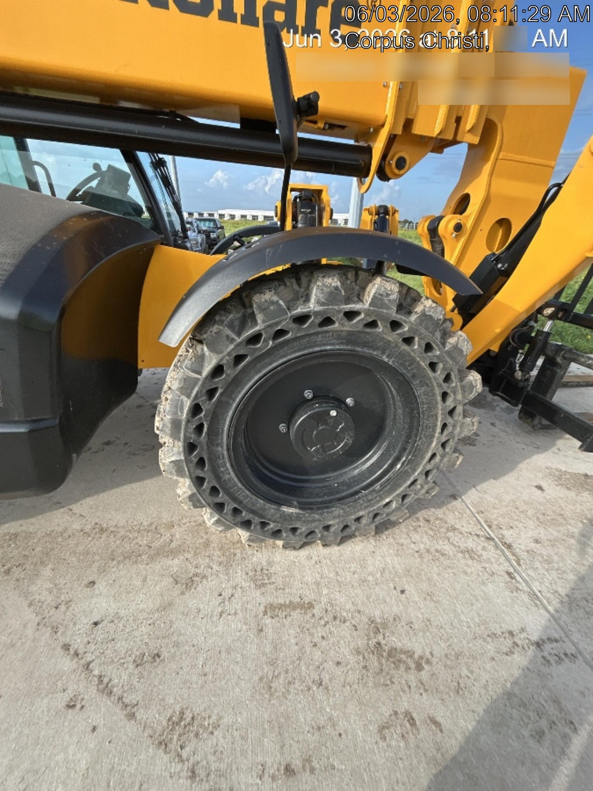 2025 JCB 514-56