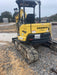 2020 YANMAR ViO50PR