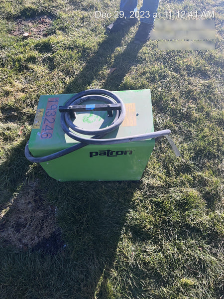 2021 PATRON E6