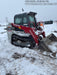 2022 TAKEUCHI TL8R2-CR