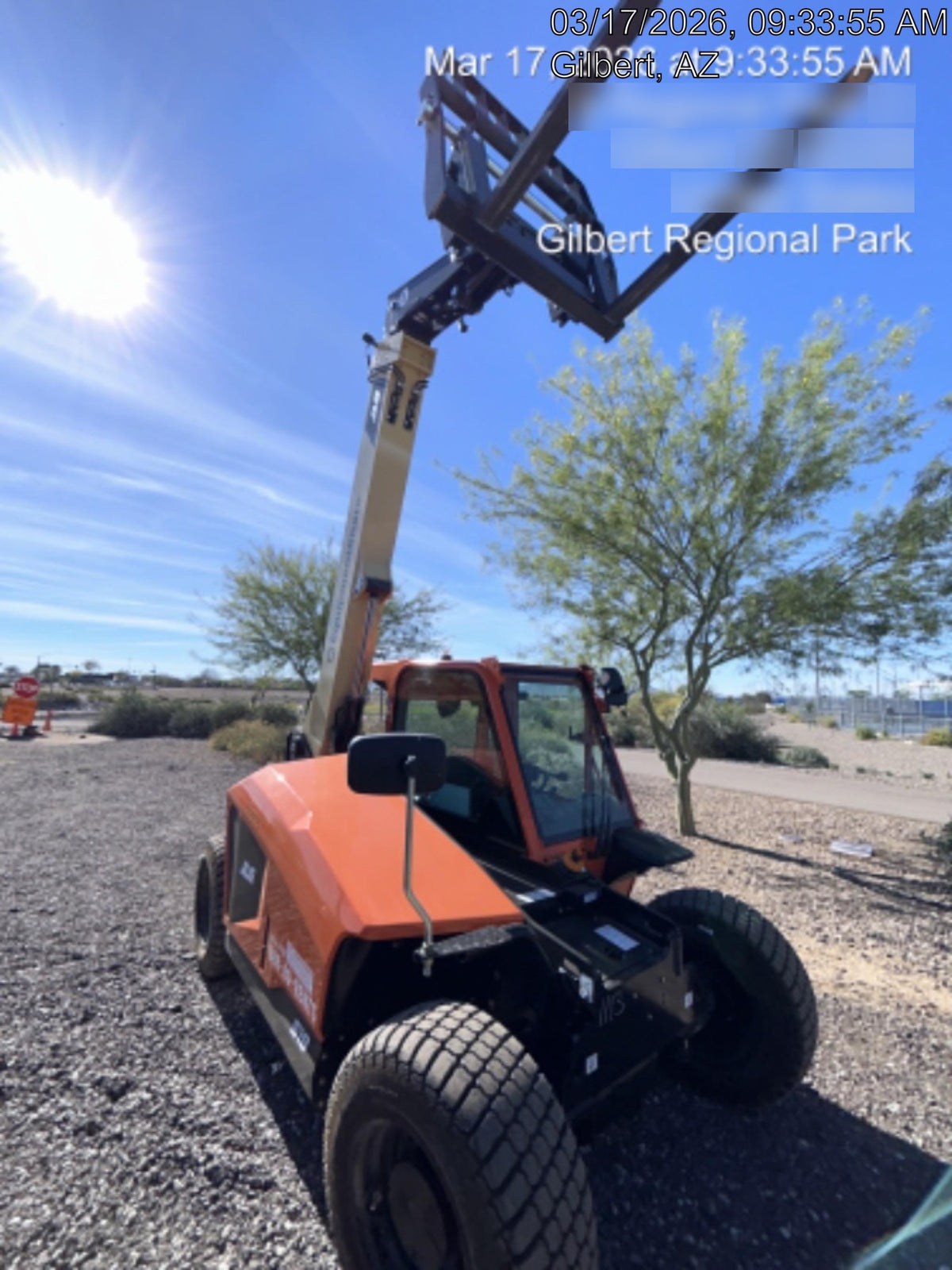 2026 JLG 519
