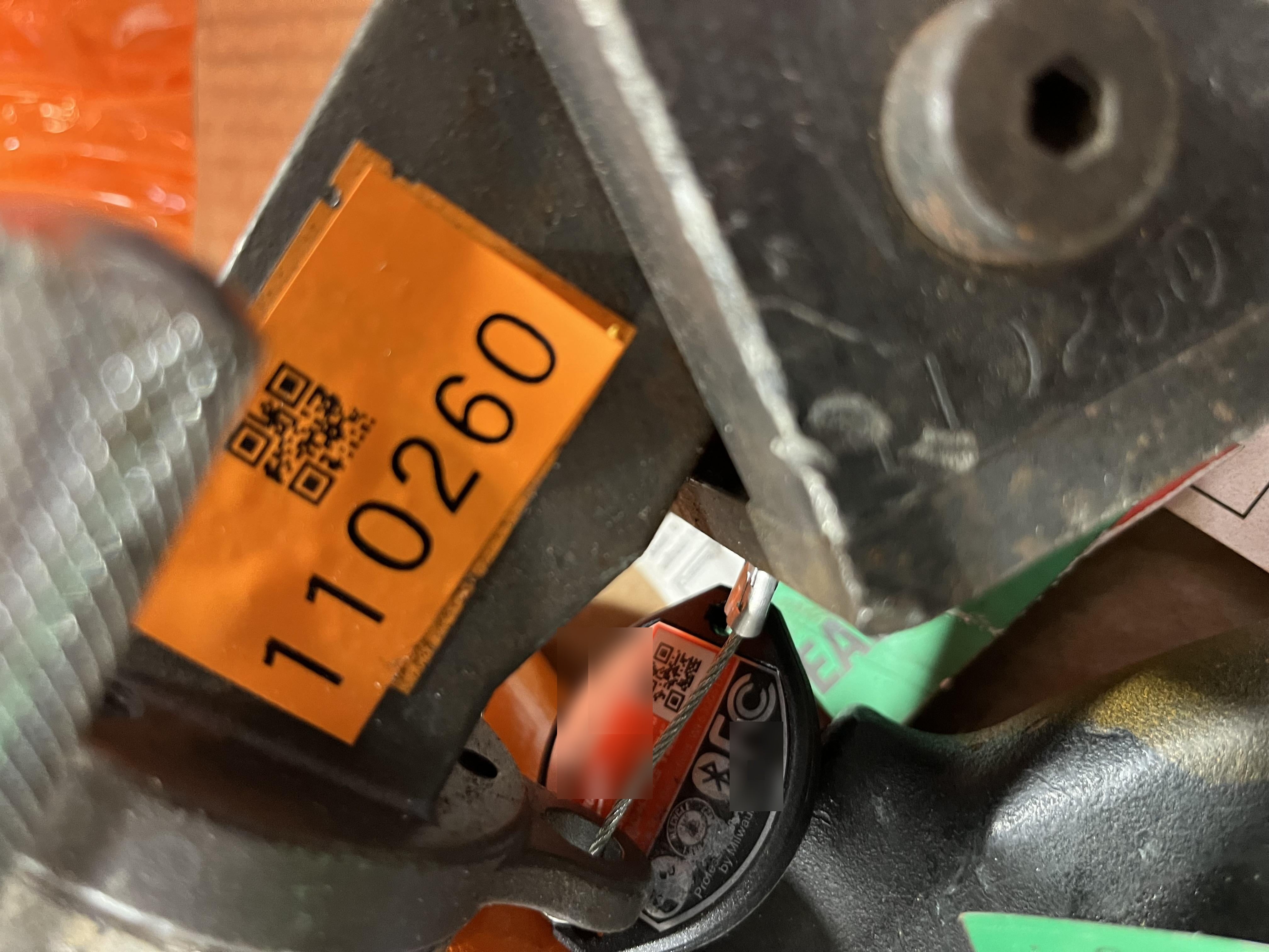 2020 PETOL P95-525