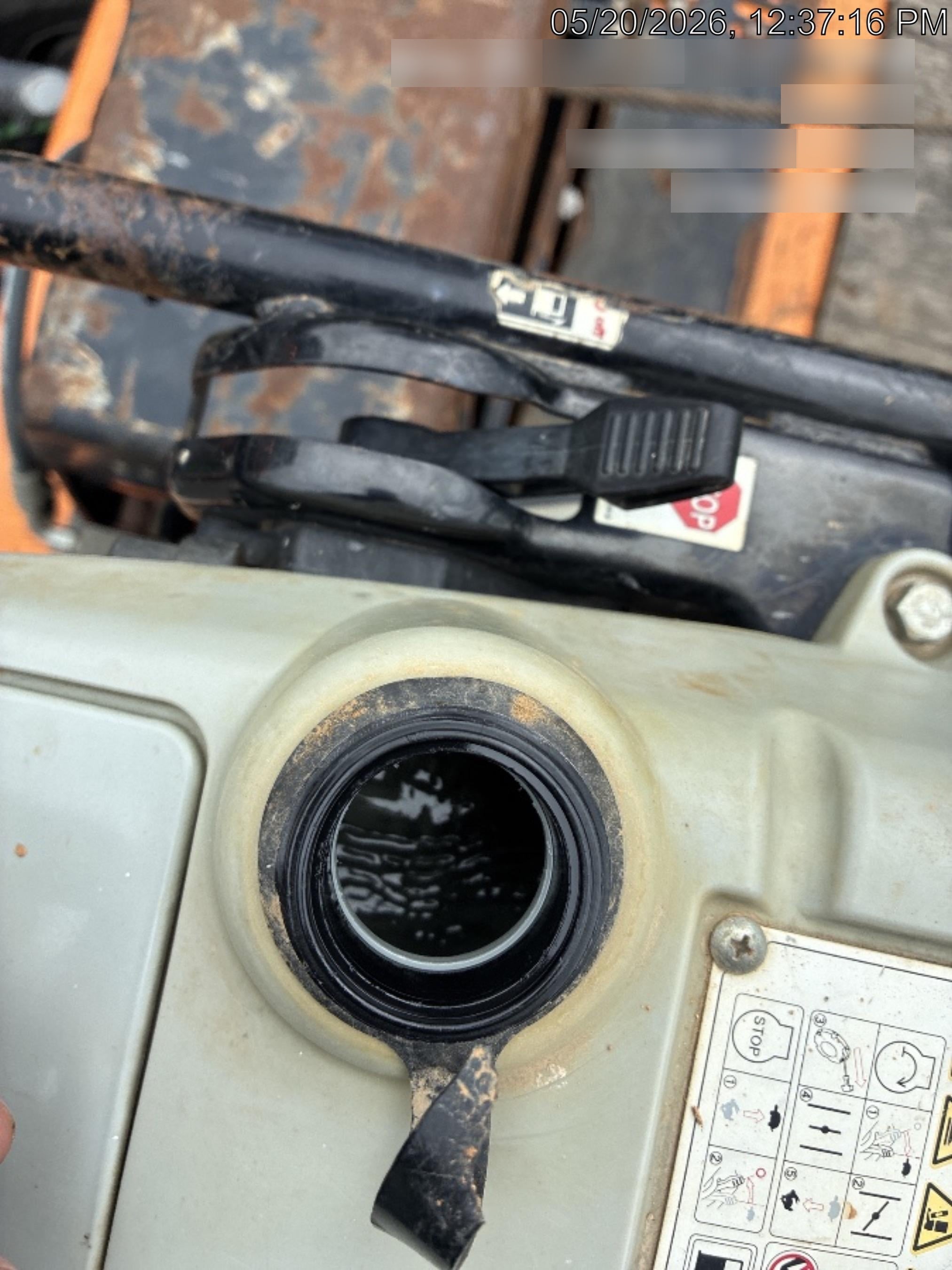 2023 MULTIQUIP MTX60HD