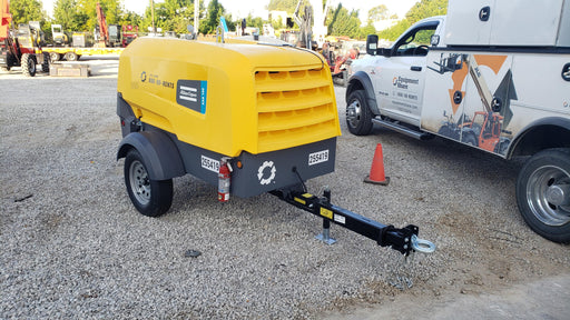 2022 ATLAS COPCO XAS188 CWK