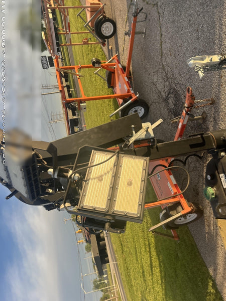 2021 ALLMAND NLV3GR