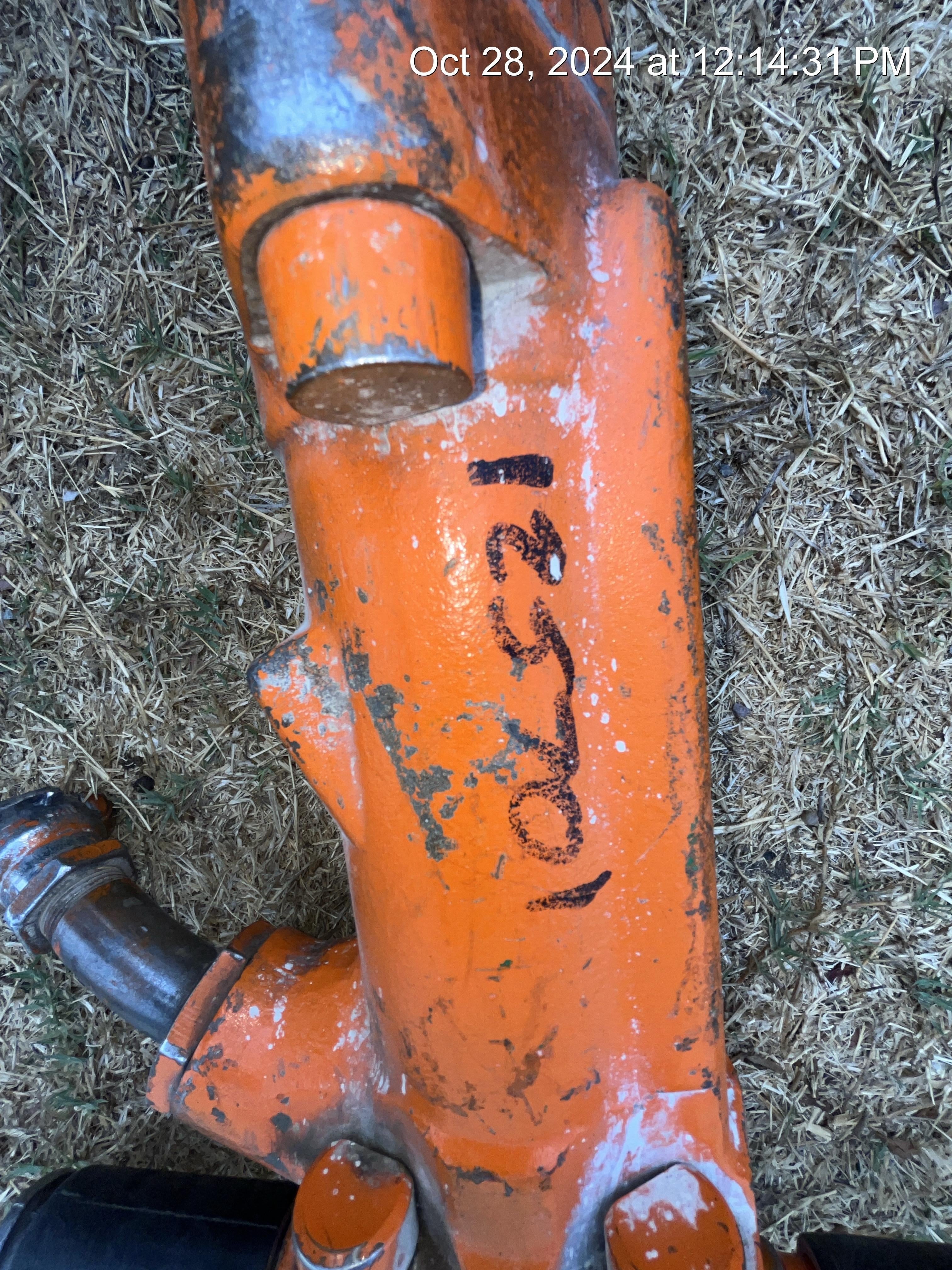2021 MICHIGAN PNEUMATIC MP-TPB60-114