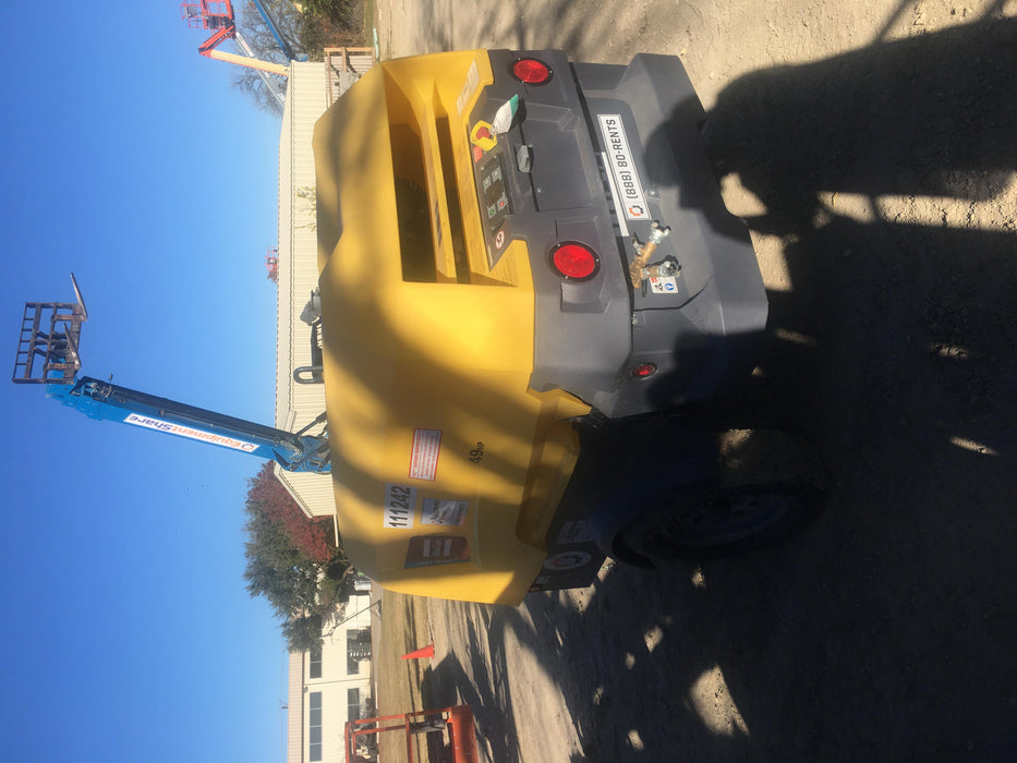 2020 ATLAS COPCO XAS188