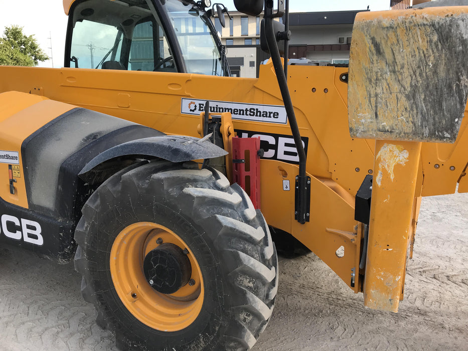 2020 JCB 508-66TC