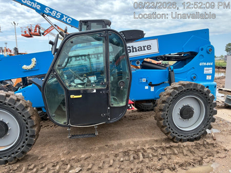 2022 GENIE GTH-844