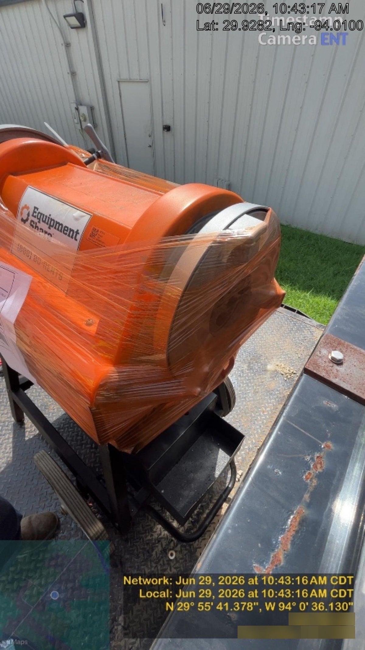 2021 RIDGID 1224