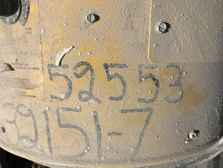 2019 FOSTORIA FES-1024-1CA