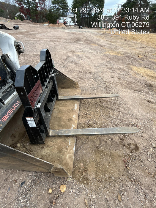 2024 VIRNIG PF4855-5VG