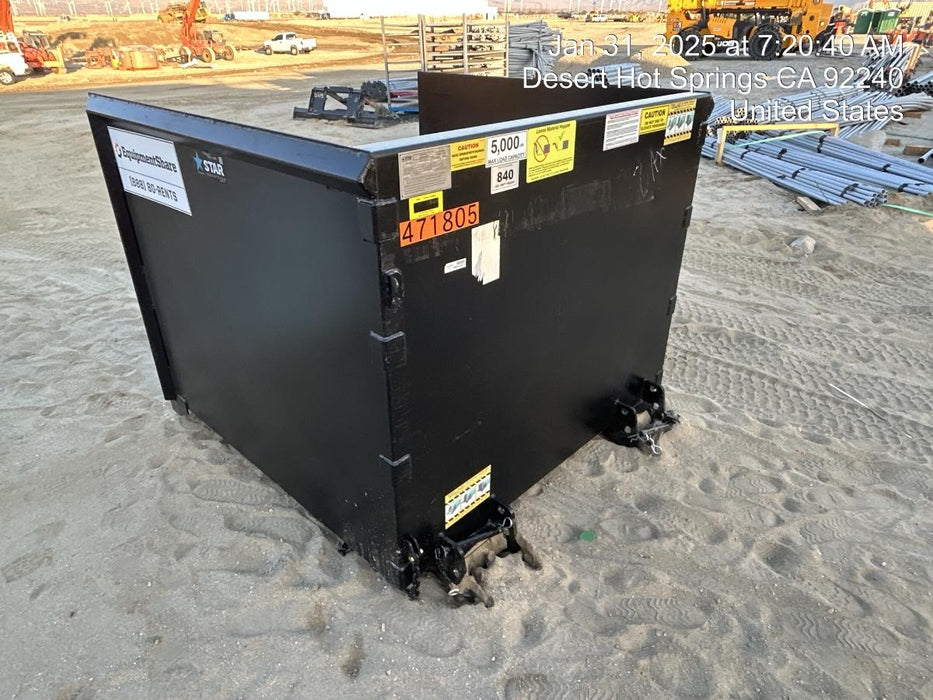 2024 STAR INDUSTRIES 1425