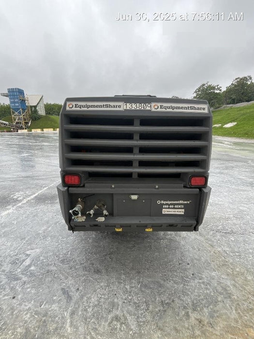 2021 ATLAS COPCO XATS 400 PFF