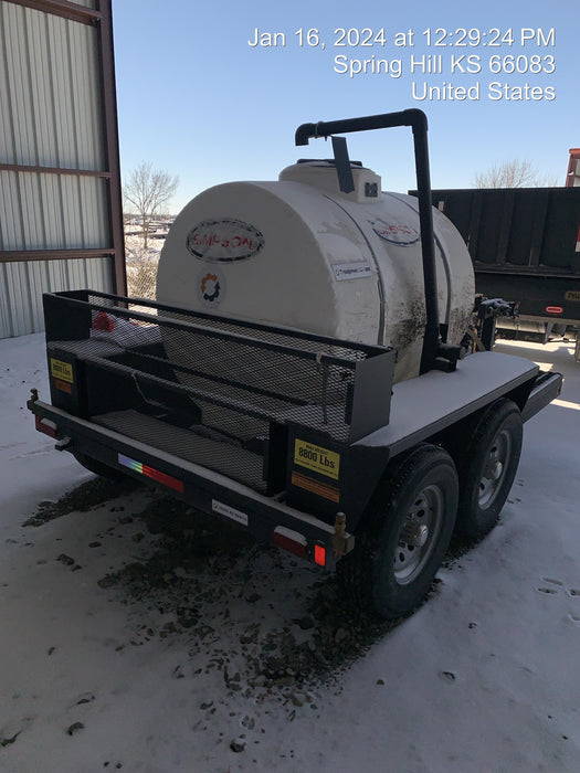 2023 SIMPSON SWT-52517