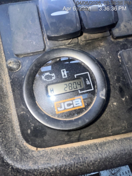 2026 JCB 509-42