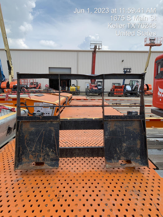 2022 ARROW MATERIAL HANDLING 48" Pallet Forks - Arrow