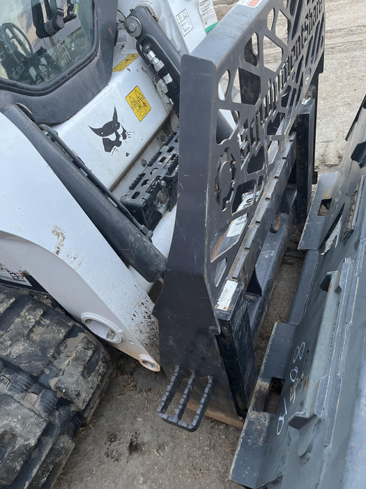 2020 PALADIN 48" Pallet Forks - Paladin