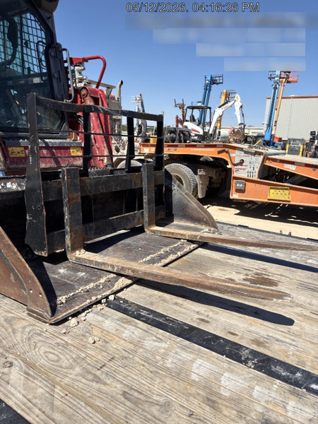 2024 ARROW MATERIAL HANDLING F5100CB