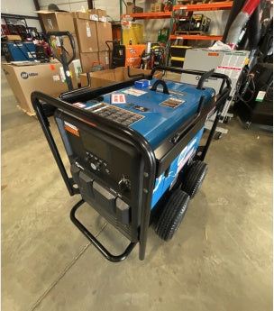 2026 MILLER ELECTRIC Bobcat 265 G