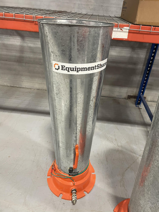 2021 MICHIGAN PNEUMATIC HV-10AM