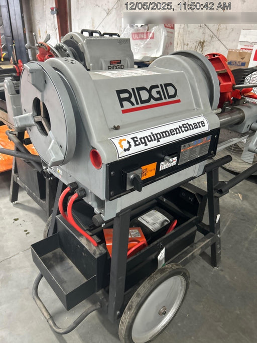 2024 RIDGID 1224