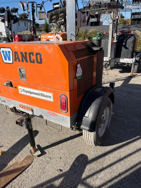 2024 WANCO WLTT-4MM4K