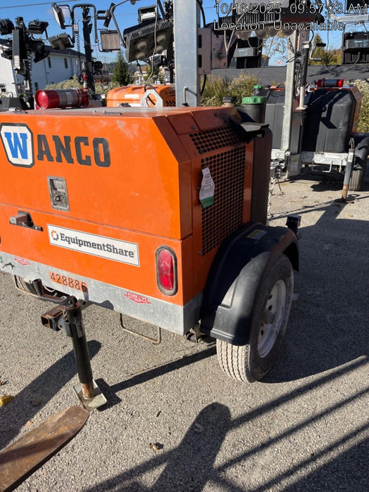 2024 WANCO WLTT-4MM4K