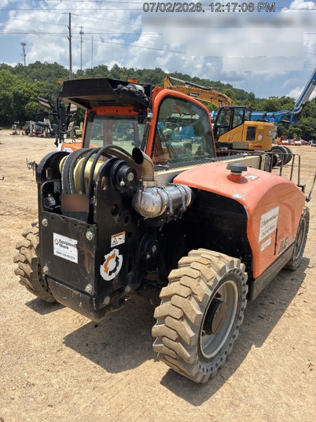 2020 JLG G5-18A