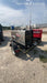 2019 Lincoln Electric Vantage 322 Welder Ready-Pak 3, Two wheel trailer, Fender and Light kit, Cable Rack