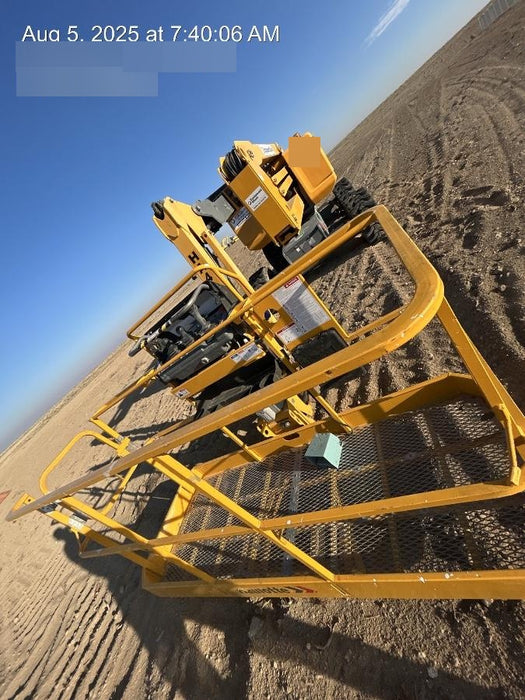 2020 HAULOTTE HA46RTJO