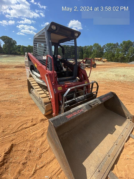 2021 ARROW MATERIAL HANDLING F5000