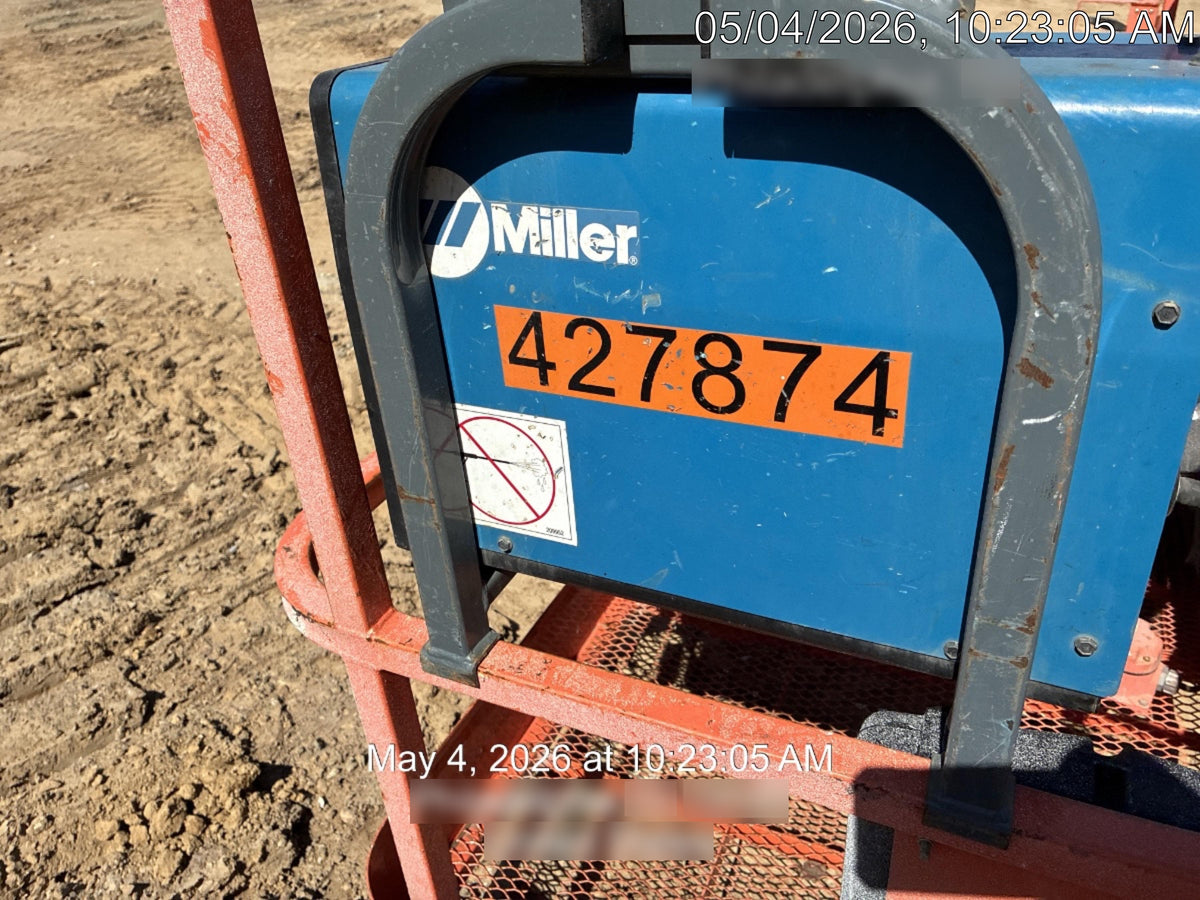 2024 MILLER ELECTRIC CST-282